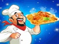 Гаме Recepti za Biryani i Igra Super Kucha онлајн