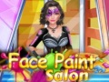 Гаме Salon Farbanja Lica онлајн