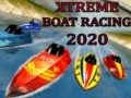 Гаме Ekstremne Trke Čamaca 2020 онлајн
