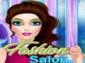 Гаме Salon Mode онлајн