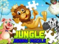Гаме Puzzle Džungle онлајн