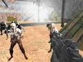 Гаме Borba Udara Zombie Preživljavanje Višek player онлајн