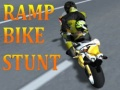 Гаме Ramp Biciklistički Akcioni онлајн