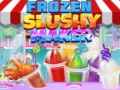 Гаме Smrznuti Slushy Rešenje онлајн