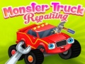 Гаме Popravka Monster Truckova онлајн