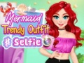 Гаме Modna Haljina Sirene #Selfie онлајн