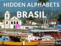 Гаме Skriveni Abecede Brasil онлајн