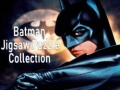 Гаме Kolekcija slagalica Batman онлајн