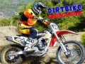 Гаме Dirtbike Trke Stunte онлајн