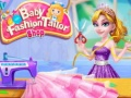 Гаме Radionica Baby Mode онлајн