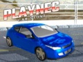 Гаме Playnec Auto Akrobacije онлајн