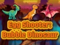 Гаме Strelac Jaja: Balon Dinosaurus онлајн