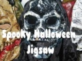 Гаме Strašna Halloween slagalica онлајн