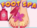 Гаме Spa za noge онлајн