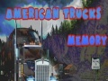 Гаме Pamćenje Američkih Kamiona онлајн