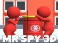 Гаме Gospodin Špijun 3D онлајн