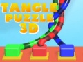 Гаме Укључена Загонетка 3D онлајн