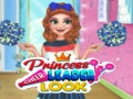 Гаме Izgled Princeze Cheerleader онлајн