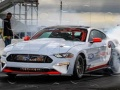 Гаме Driftujući Mustang Jet Zagonetka онлајн