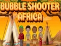 Гаме Strelac balončića Afrika онлајн