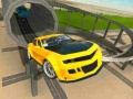 Гаме Igra automobilskih akrobacija 3D онлајн
