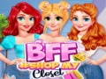 Гаме BFF #Kupuj Iz Mog Ormana онлајн