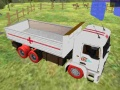 Гаме Simulacija Transporta Teretnih Kamiona 2020 онлајн