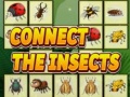 Гаме Poveži insekte онлајн