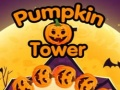 Гаме Toranj bundeve Halloween онлајн