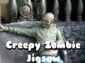Гаме Strašna zombija puzzla онлајн