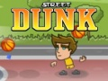 Гаме Ulični Dunk онлајн
