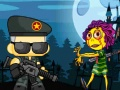 Гаме Zombi Pucač 2D онлајн