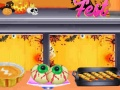 Гаме Halloween Grand Fest онлајн