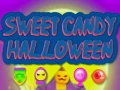 Гаме Slatkiš Halloween онлајн