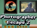 Гаме Бежање фотографа 2 онлајн