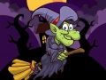 Гаме Graditelj Halloween Dvorca онлајн