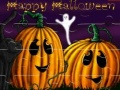 Гаме Srećan Halloween онлајн