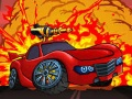 Гаме Automobil je pomalo divlji majstor онлајн
