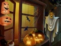 Гаме Слагалица o Halloween Ilustracijama онлајн
