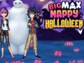 Гаме BigMax Srećan Halovin онлајн