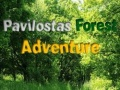 Гаме Avantura u šumi Pavilostas онлајн