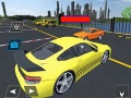 Гаме Realistički simulátor parkiranja automobila 2019 онлајн