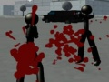Гаме Stickman Grad Strelac онлајн