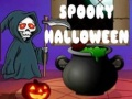 Гаме Strašan Halloween онлајн
