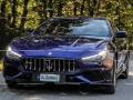 Гаме Hibridna slagalica Maserati Ghibli онлајн