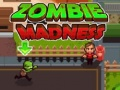 Гаме Zombi Ludilo онлајн