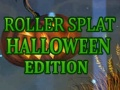 Гаме Roller Splat Halloween Izdanje онлајн