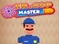 Гаме Gospodin Policajac Majstor онлајн