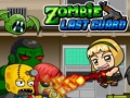 Гаме Zombie Poslednja Stražar онлајн