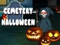 Гаме Groblje Halloween онлајн